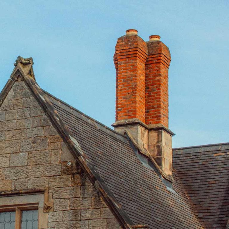 Chimney Repointing by trusted local experts
