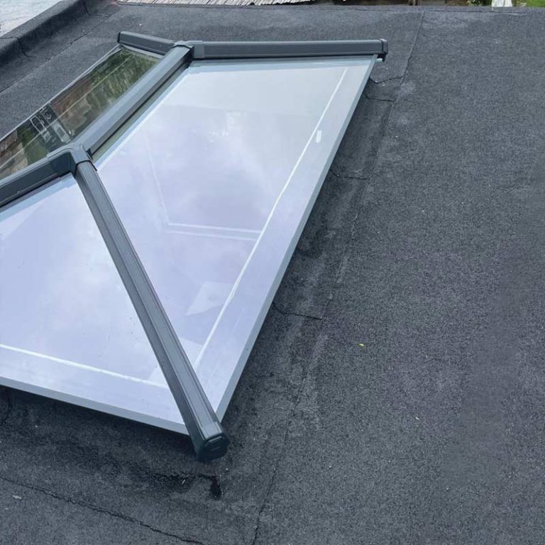 GRP Fibreglass Roofing