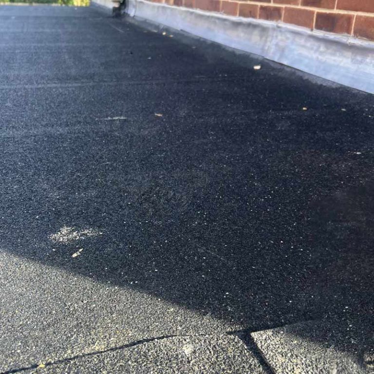 EPDM Rubber Roofing