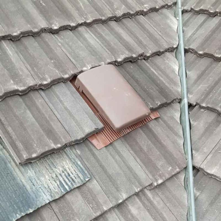 Trusted Roof Repairs