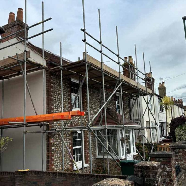Scaffolding Services