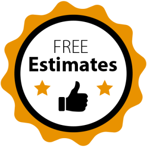 Free Roofing estimates