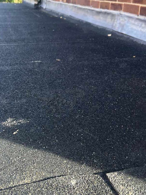 EPDM Rubber Roofing